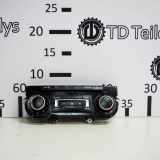 Klimabedienteil SKODA YETI (5L) 2.0 TDI 4x4 3T0907044CD