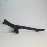 Abdeckung Seitenschweller aus Kunststoff rechts