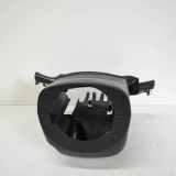 Lenkmechanismus Verkleidung SKODA OCTAVIAII (1Z3) 2.0 TDI RS 3T0858559D 3T0858565