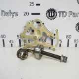 Kurbelwelle BMW 1 (F20) M 135 i 018435C S460MC