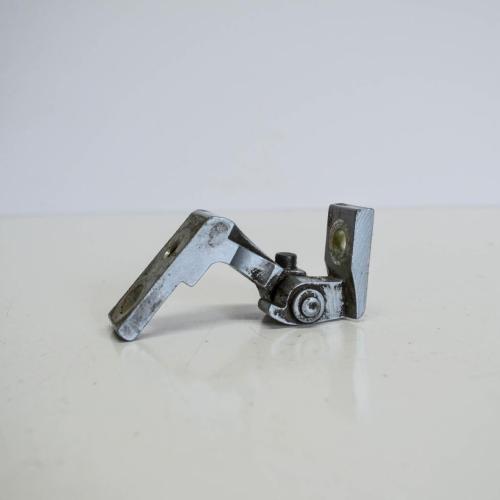 Türscharnier vorne links Audi A6 (4F, C6) Bild Türscharnier vorne links Audi A6 (4F, C6)