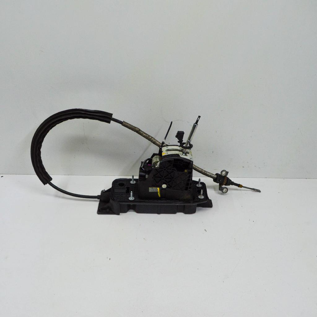 Schalthebel VW Tiguan I (5N) 5N2713025 Bild Schalthebel VW Tiguan I (5N) 5N2713025