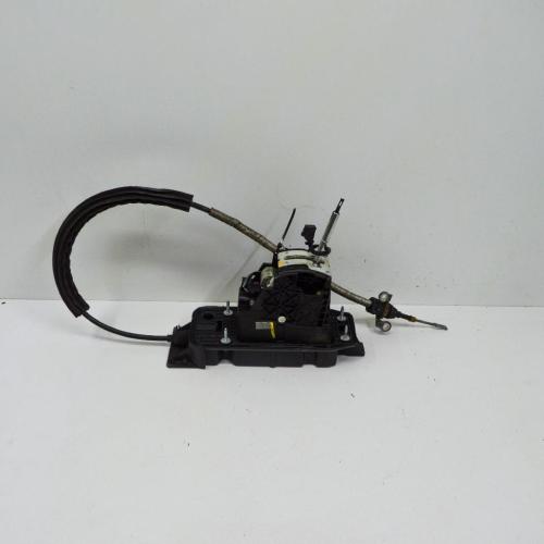 Schalthebel VW Tiguan I (5N) 5N2713025 Bild Schalthebel VW Tiguan I (5N) 5N2713025