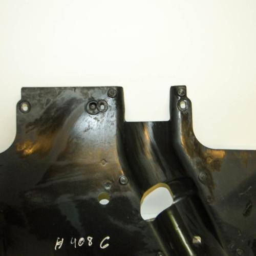 Unterfahrschutz Mercedes-Benz CLA Coupe (C117) A2463520391 Bild Unterfahrschutz Mercedes-Benz CLA Coupe (C117) A2463520391