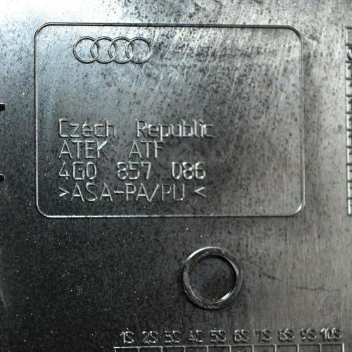 Teilepaket Innenausstattung Audi A6 (4G, C7) 4G0857086 Bild Teilepaket Innenausstattung Audi A6 (4G, C7) 4G0857086