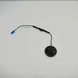 Lautsprecher im Armaturenbrett BMW X4 (F26) M 40 i 67111CN