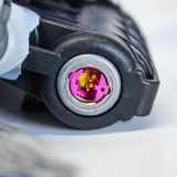 SRS Modul Dach links AUDI A6 (4F2, C6) 3.0 TDI quattro 4F5880741C