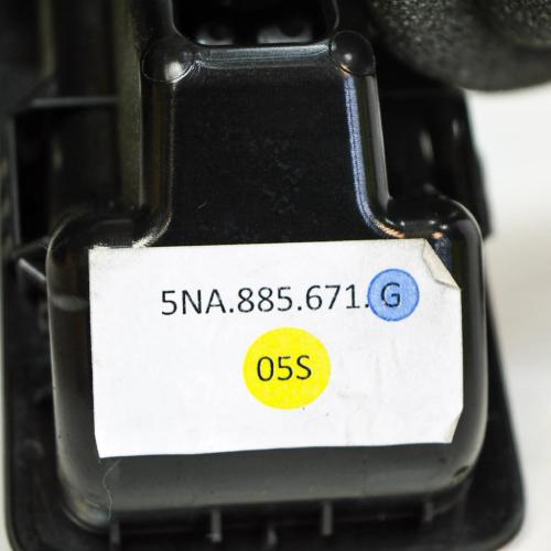 Andere Teile des Innenraums VW TIGUAN (AD1) 1.4 TSI 5NA885671G 5NA885344C Bild Andere Teile des Innenraums VW TIGUAN (AD1) 1.4 TSI 5NA885671G 5NA885344C