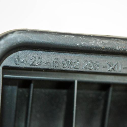 Teilepaket Innenausstattung BMW 3er (E90) 6962293 Bild Teilepaket Innenausstattung BMW 3er (E90) 6962293