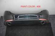 Hintere Stoßstange ALFA ROMEO GIULIA (952_) 2.0 (952ACA25) 000000