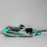 Dach SRS rechts VW PASSAT Variant B7 (365) 2.0 TDI 3C0880742F