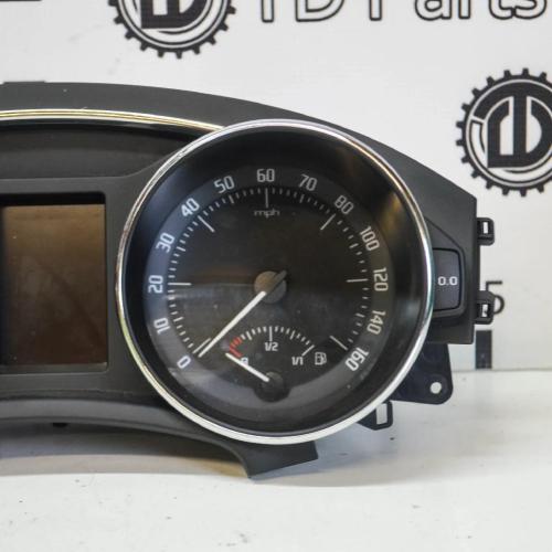 Kombiinstrument SKODA SUPERB II (3T4) 2.0 TDI 3T2920941H Bild Kombiinstrument SKODA SUPERB II (3T4) 2.0 TDI 3T2920941H