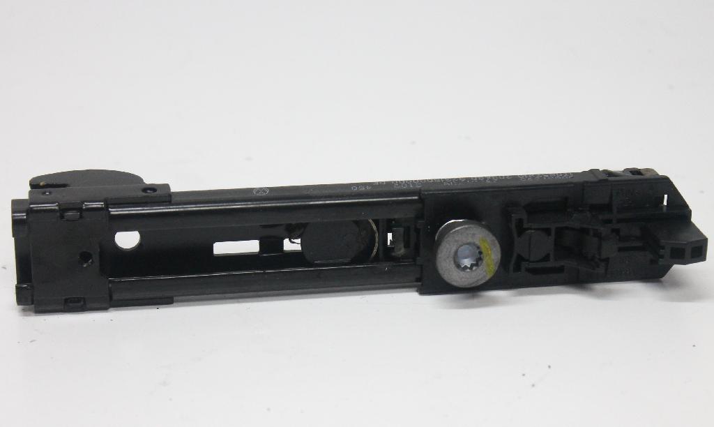 Gurtgeber vorne Skoda Octavia II (1Z) 1T0857819 Bild Gurtgeber vorne Skoda Octavia II (1Z) 1T0857819