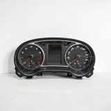 Kombiinstrument AUDI A1 (8X1, 8XK) 1.2 TFSI 8X0920980F