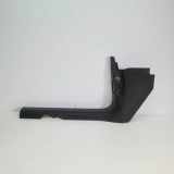 Schweller aus Kunststoff links