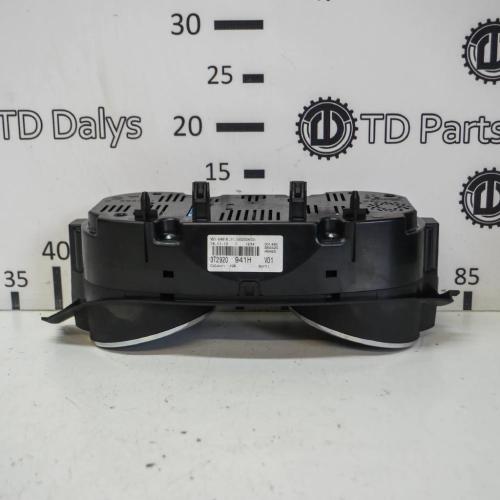 Kombiinstrument SKODA SUPERB II (3T4) 2.0 TDI 3T2920941H Bild Kombiinstrument SKODA SUPERB II (3T4) 2.0 TDI 3T2920941H