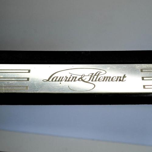 Seitenschweller Set SKODA OCTAVIAII (1Z3) 1.8 TSI 1Z0853491C 1Z0853492C Bild Seitenschweller Set SKODA OCTAVIAII (1Z3) 1.8 TSI 1Z0853491C 1Z0853492C