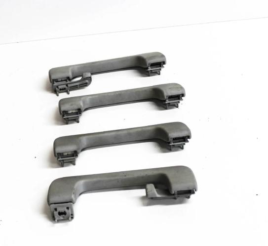 Dachgriff vorne links AUDI A6 Avant (4F5, C6) 3.0 TDI quattro 8P0857607D 8P0857607C Bild Dachgriff vorne links AUDI A6 Avant (4F5, C6) 3.0 TDI quattro 8P0857607D 8P0857607C