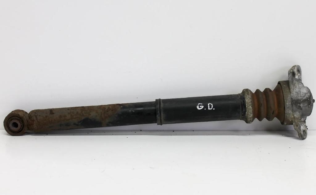 Stoßdämpfer hinten rechts SKODA OCTAVIAII (1Z3) 1.6 1K0513425 Bild Stoßdämpfer hinten rechts SKODA OCTAVIAII (1Z3) 1.6 1K0513425