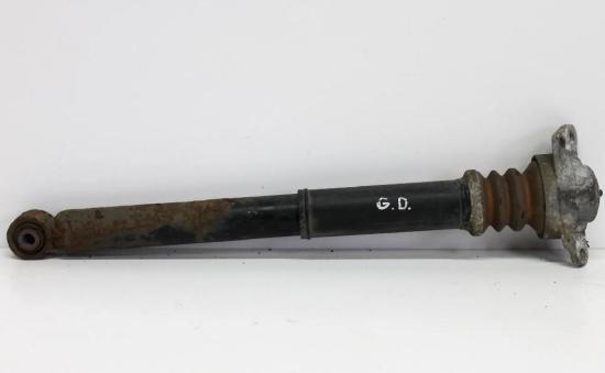 Stoßdämpfer hinten rechts SKODA OCTAVIAII (1Z3) 1.6 1K0513425 Bild Stoßdämpfer hinten rechts SKODA OCTAVIAII (1Z3) 1.6 1K0513425