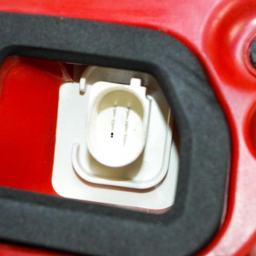 Rückfahrleuchte rechts Audi A8 (4H) 4H0945094A Bild Rückfahrleuchte rechts Audi A8 (4H) 4H0945094A