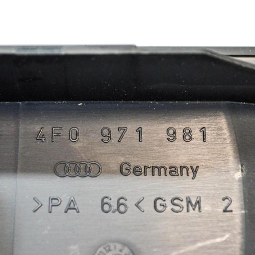 Teilepaket Innenausstattung Audi A6 (4F, C6) 4F0971981 Bild Teilepaket Innenausstattung Audi A6 (4F, C6) 4F0971981