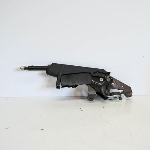 Handbremshebel Audi A4 Avant (8E, B7) Bild Handbremshebel Audi A4 Avant (8E, B7)