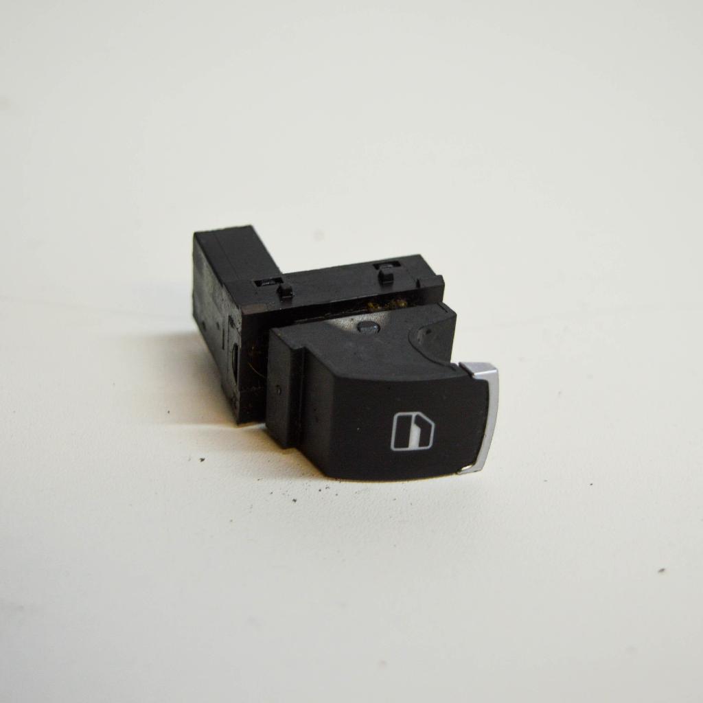 Schalter für Fensterheber links hinten VW Passat B6 CC (357) 3C8959855 Bild Schalter für Fensterheber links hinten VW Passat B6 CC (357) 3C8959855