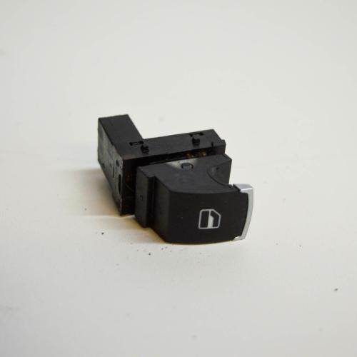 Schalter für Fensterheber links hinten VW Passat B6 CC (357) 3C8959855 Bild Schalter für Fensterheber links hinten VW Passat B6 CC (357) 3C8959855