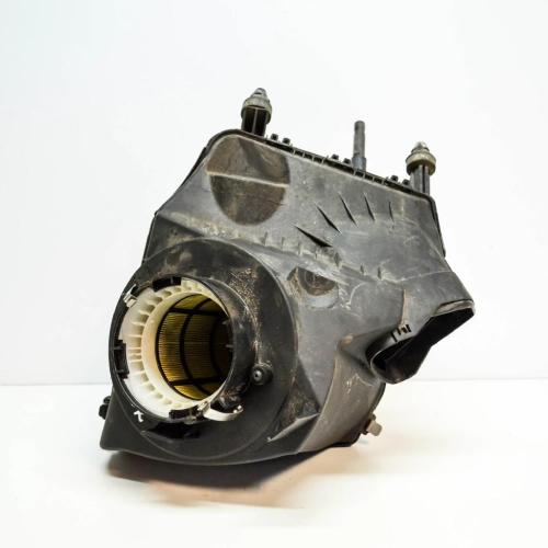 Luftfilterkasten AUDI A6 Avant (4F5, C6) 2.7 TDI quattro 4F0133837BB Bild Luftfilterkasten AUDI A6 Avant (4F5, C6) 2.7 TDI quattro 4F0133837BB