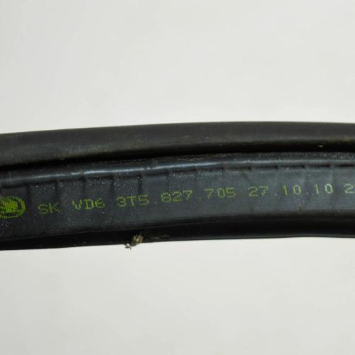 Heckklappengummi SKODA SUPERB II (3T4) 2.0 TDI 3T5827705 Bild Heckklappengummi SKODA SUPERB II (3T4) 2.0 TDI 3T5827705