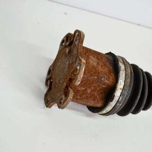 Antriebswelle vorne links AUDI A6 Avant (4F5, C6) 2.7 TDI quattro 4F0407271J Bild Antriebswelle vorne links AUDI A6 Avant (4F5, C6) 2.7 TDI quattro 4F0407271J