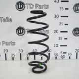 Schraubenfeder hinten links VW GOLF I (17) 1.3 BALTA