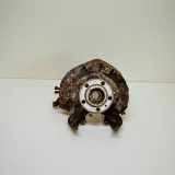 Radnaben vorne links SKODA FABIA II Combi (545) 1.2 TSI