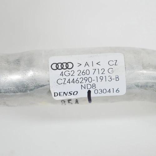 Klimaleitung AUDI A6 (4G2, C7, 4GC) 2.0 TDI 4G2260712G Bild Klimaleitung AUDI A6 (4G2, C7, 4GC) 2.0 TDI 4G2260712G
