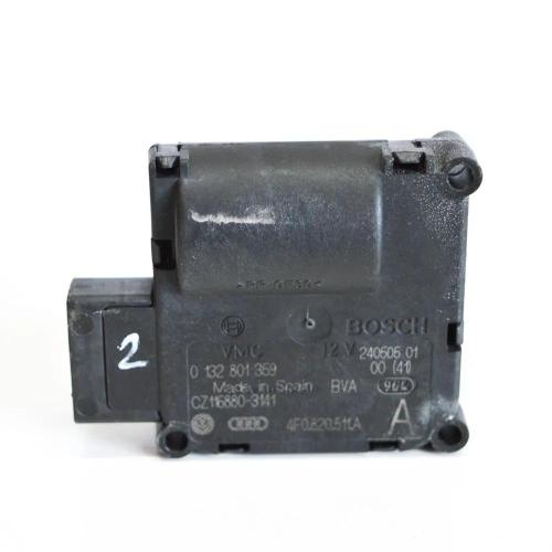 Regelventile für Innenraumheizung Bild Regelventile für Innenraumheizung