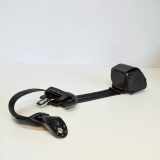 Sicherheitsgurt hinten rechts VW POLO (6R, 6C) 1.4 GTI 6E0857806B