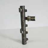 Kraftstoffzuführung