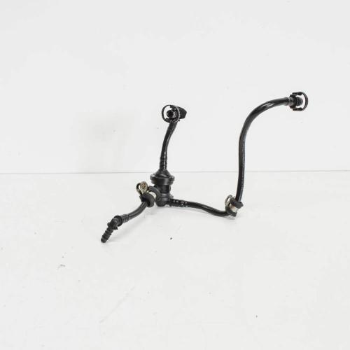 Andere Schläuche AUDI A4 Avant (8ED, B7) 2.0 TFSI quattro 06F133529C 06F133781M 06F135781M Bild Andere Schläuche AUDI A4 Avant (8ED, B7) 2.0 TFSI quattro 06F133529C 06F133781M 06F135781M