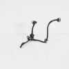 Andere Schl&auml;uche AUDI A4 Avant (8ED, B7) 2.0 TFSI quattro 06F133529C 06F133781M 06F135781M