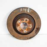 Bremsscheibe hinten links AUDI A6 (4F2, C6) 3.0 TDI quattro