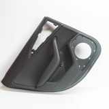 Türpolster hinten links AUDI A6 (4G2, C7, 4GC) 2.0 TDI 4G0867305A