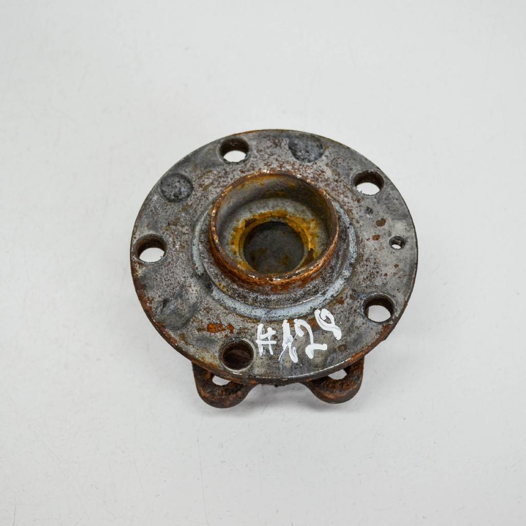 Radlager links hinten Audi A6 Avant (4F, C6)