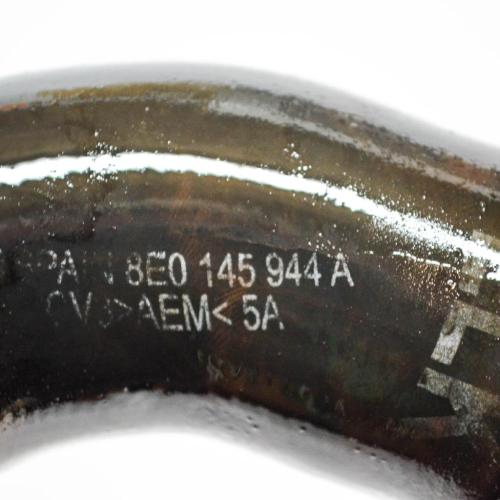 Schlauch für Luftversorgung Audi A4 Avant (8E, B7) 8E0145944A Bild Schlauch für Luftversorgung Audi A4 Avant (8E, B7) 8E0145944A