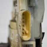 Türschloss rechts hinten Audi A5 Sportback (8TA) 8K0839016C