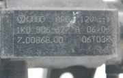 Unterdrucksteuerventil für Abgasrückführung Audi A4 (8E, B7) 1K0906627A
