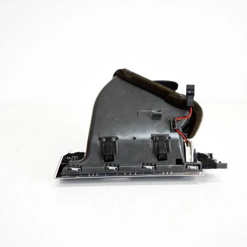 Frischluftgrill AUDI A6 Avant (4F5, C6) 3.0 TDI quattro 4F1820902B Bild Frischluftgrill AUDI A6 Avant (4F5, C6) 3.0 TDI quattro 4F1820902B