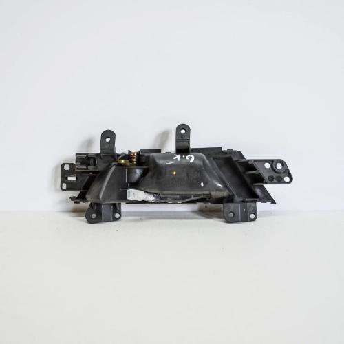 Türinnengriffrahmen hinten links AUDI A6 Avant (4F5, C6) 2.0 TDI 4F0839019D Bild Türinnengriffrahmen hinten links AUDI A6 Avant (4F5, C6) 2.0 TDI 4F0839019D