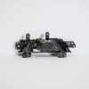 Türinnengriffrahmen hinten links AUDI A6 Avant (4F5, C6) 2.0 TDI 4F0839019D Bild Türinnengriffrahmen hinten links AUDI A6 Avant (4F5, C6) 2.0 TDI 4F0839019D