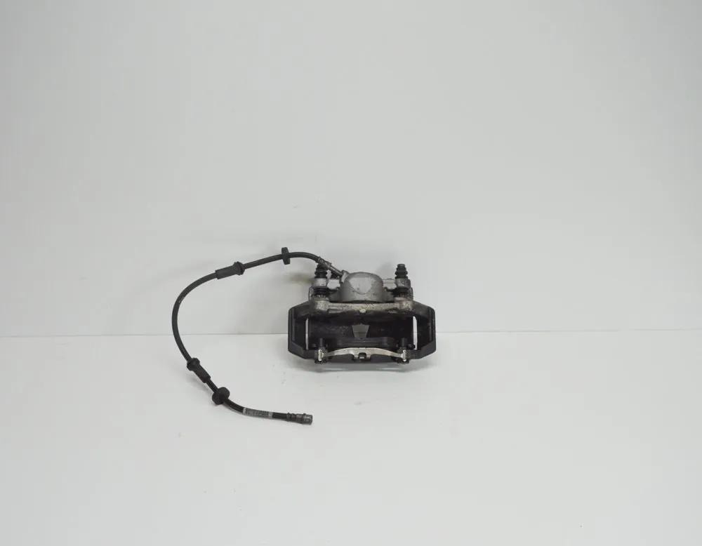 Bremssattel vorne rechts AUDI A6 (4G2, C7, 4GC) 2.0 TDI 4G0106BM Bild Bremssattel vorne rechts AUDI A6 (4G2, C7, 4GC) 2.0 TDI 4G0106BM